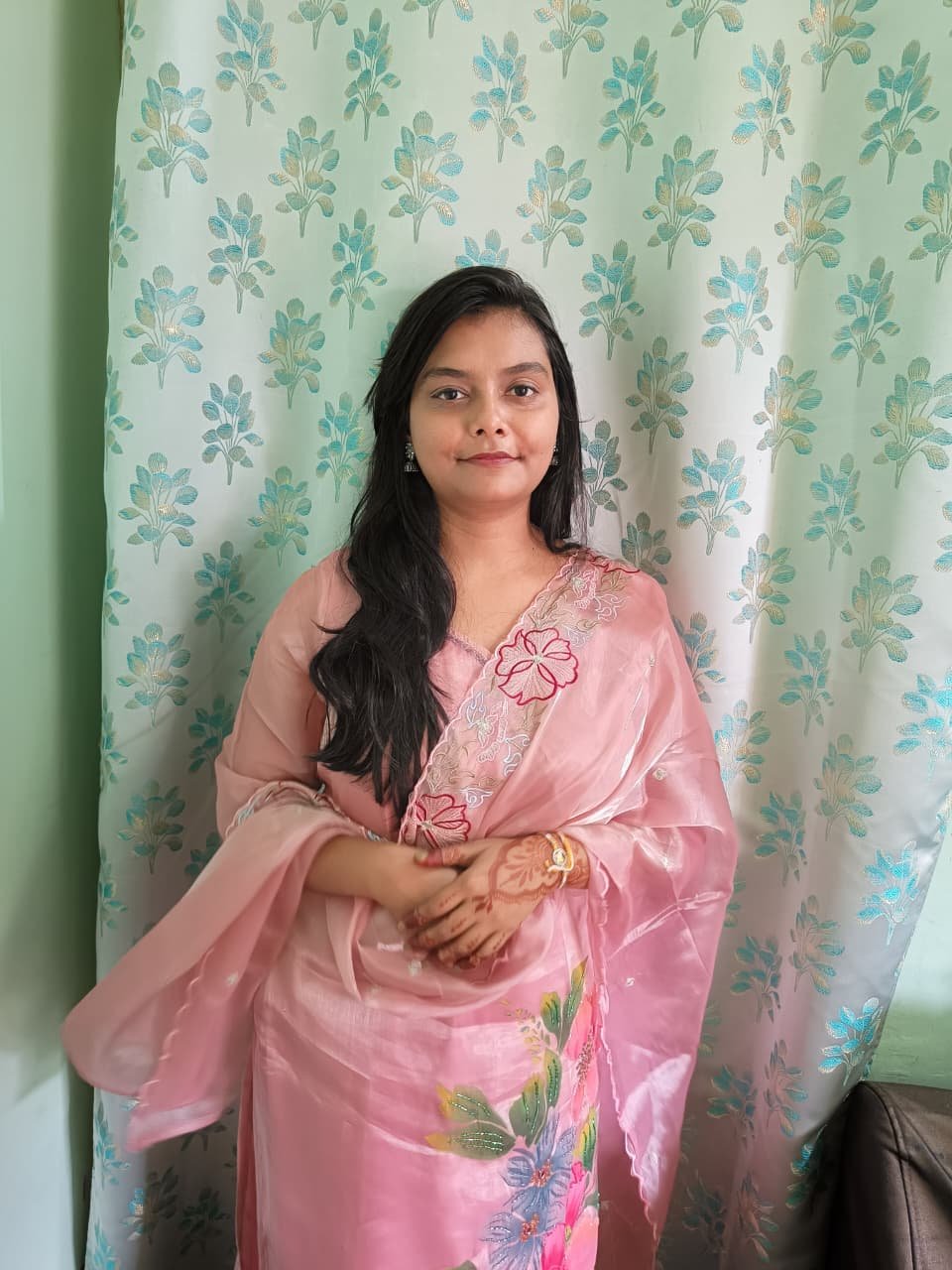 Priyanka Yadav Yadav matrimonial profile